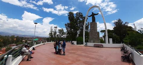 Atractivos Tur Stios De Tarija Una Vista Diferente