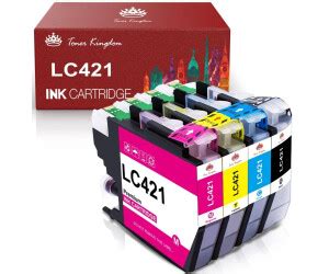 Toner Kingdom Ersetzt Brother Lc Er Pack Ab