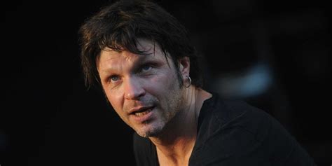 Bertrand Cantat De Retour En