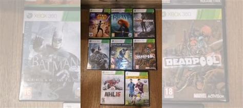 Игры для xbox 360 lt 3.0 купить в Нижнем Новгороде | Электроника | Авито