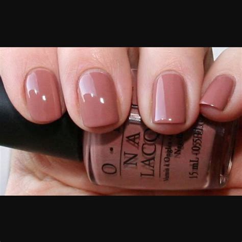 Opi Barefoot In Barcelona E Ml Medium Nude Cream Nail Polish Infinite Shine Shopee Singapore