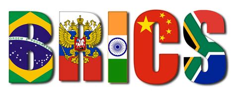 What Is The Full Form Of Brics