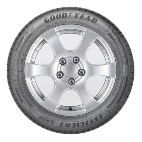 Goodyear Efficientgrip Performance R H P