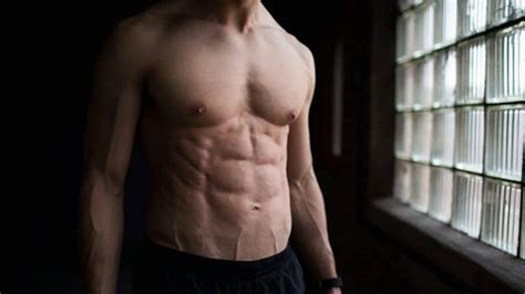 How To Get Ripped Diet And Workout Guide For Men Builtlean