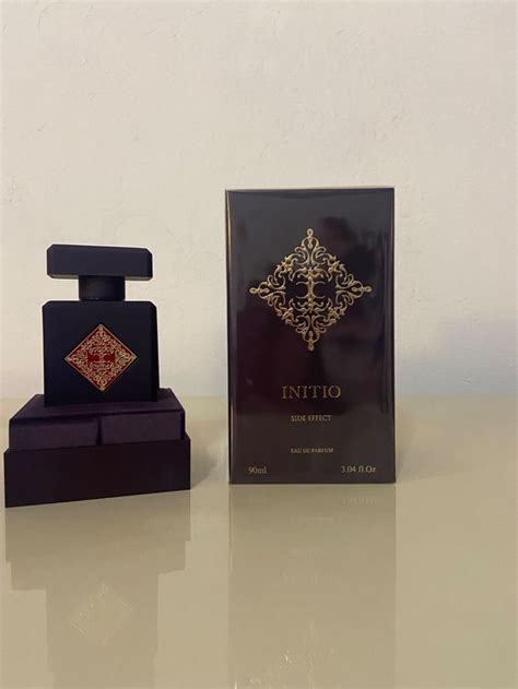 Initio Parfums Prives SIDE EFFECT Edp 90ml New Kaufen Auf Ricardo