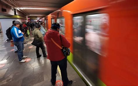 Línea 3 del Metro reanuda servicio el 9 de enero Telediario México