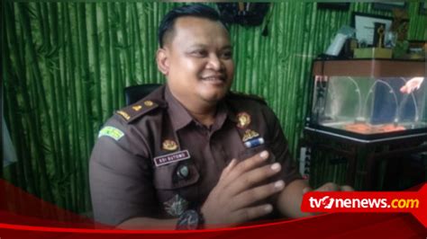 Jep Ditahan Ada Upaya Hilangkan Barang Bukti Dan Intimidasi Korban