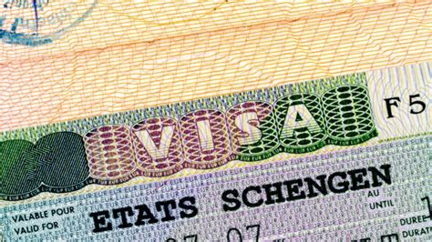 Schengen Area A List Of Membership Countries Schengen Visa And Entry