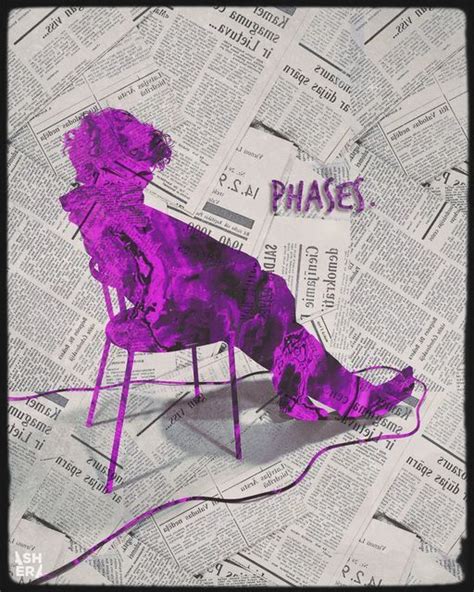 Digital Archives Aiga Art Archive Room Posters Purple Aesthetic