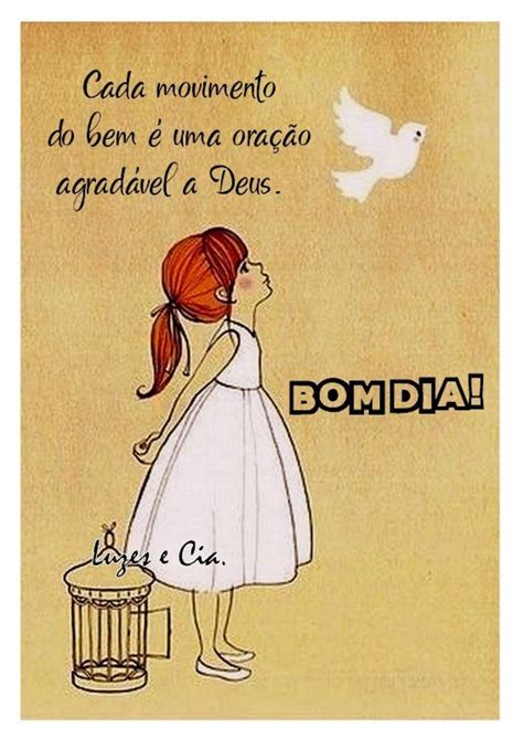 Bom Dia Amigos