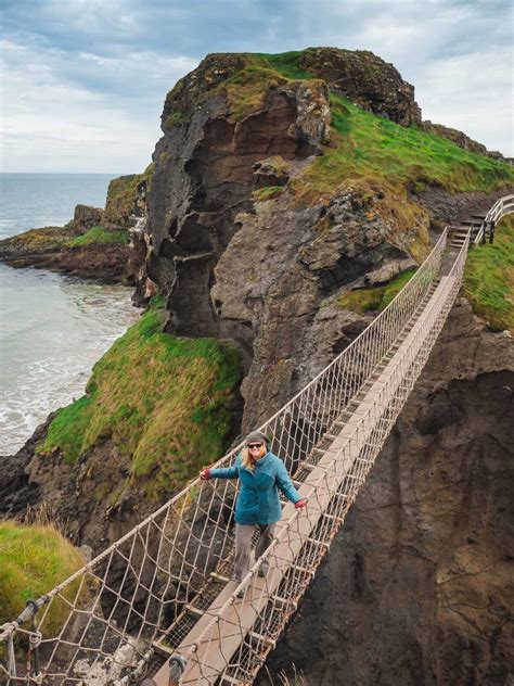 The Best Things to do in Northern Ireland - The Planet D
