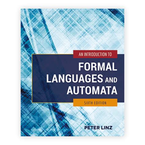 An Introduction To Formal Languages And Automata