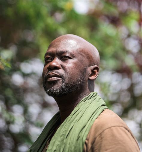 David Adjaye Accused Of Sexual Assault By Three Former Employees