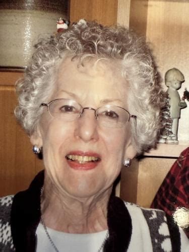 Bonnie Jean Mcgee Obituaries