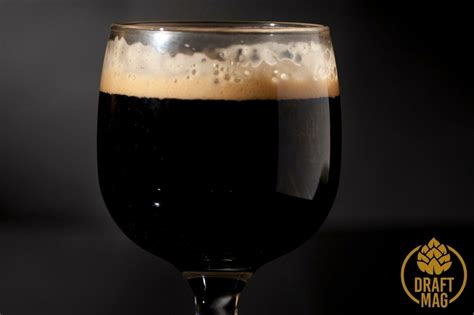 Imperial Stout - Detailed Review of a Strong Beer With Malt Richness