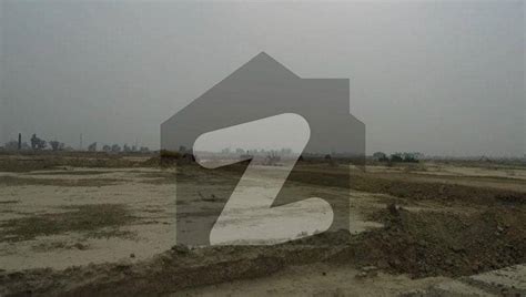 1 Kanal Plot Is For Sell In Phase 9 Prism Dha Lahore DHA Phase 9 Prism