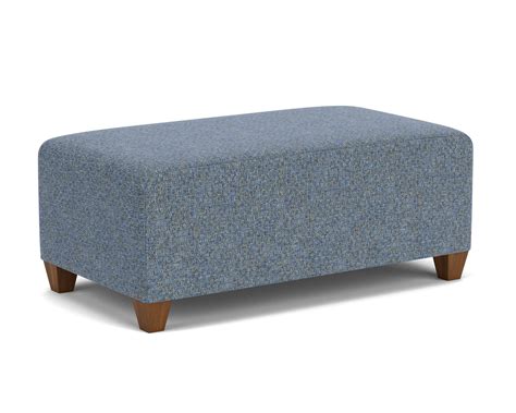 Matilda Rectangular Cocktail Ottoman Furnituremanor