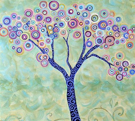 thinking tree enkindle wellness