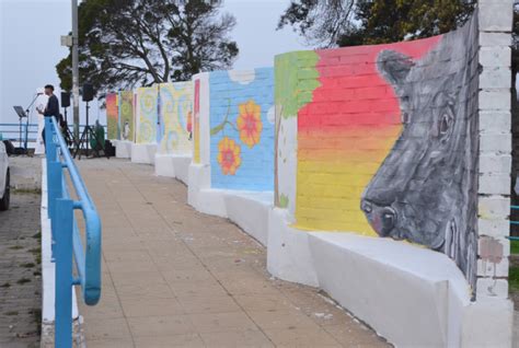 Estudiantes De Pedagog A En Artes Pl Sticas Participaron De La