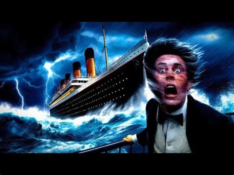 Mystery Of Titanic How The World S Greatest Ship Disappeared