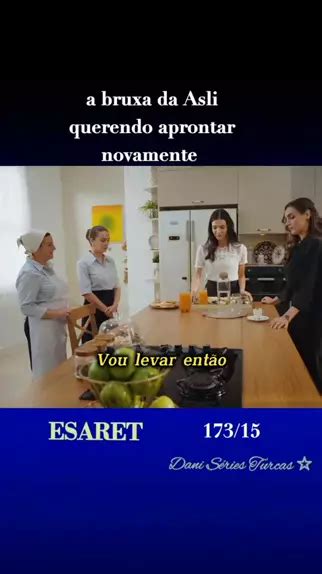 Serie Turca ESARET episódio 173 15 esaret seriesturcas Serieturca