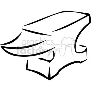 10 Anvil clipart - Graphics Factory