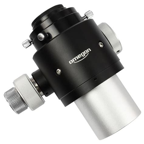 Omegon Newtonian Crayford Focuser Dual Speed