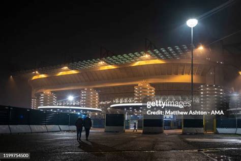 San Siro Derby Photos and Premium High Res Pictures - Getty Images