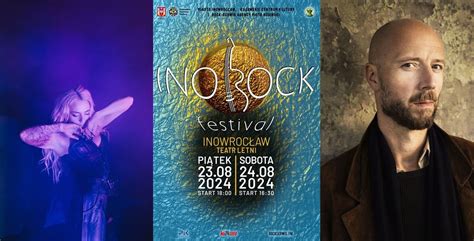 Znamy termin i pierwszych artystów Ino Rock Festival 2024 aktualności