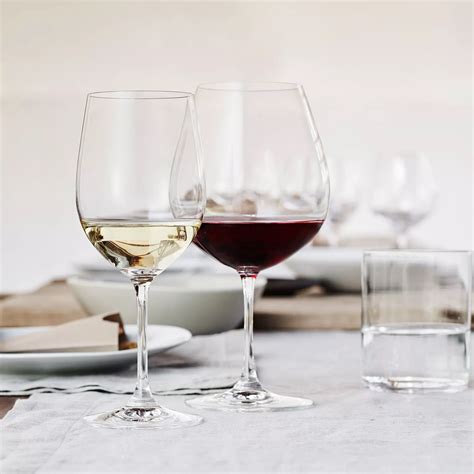 Riedel Vinum Viognierchardonnay Wine Glass Sur La Table