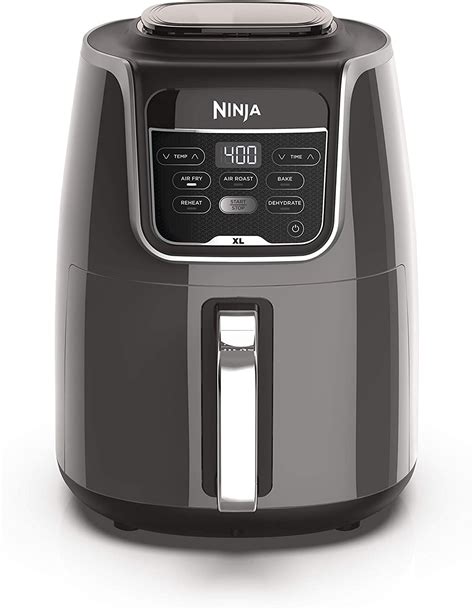 Ninja Air Fryer Amazon Es At Ivan Wylie Blog