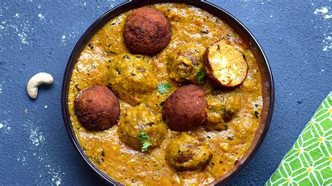 Lauki Kofta Curry Recipe How To Make Lauki Ke Kofte