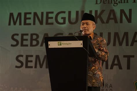 Kemenag Dorong Pemda Dan Fkub Bangun Budaya Dialog Lintas Agama