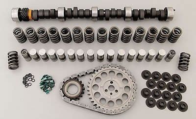 Purchase FORD 460 BBF Comp Cams K34 343 4 Magnum 306S Mechanical Flat