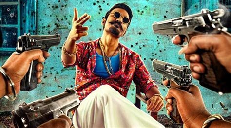 Maari 2 Press Meet Highlights Dhanush Hints At Maari 3 Tamil News