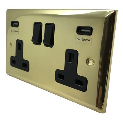 Large Size Sockets And Switches SuperSockets Co Uk