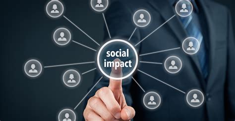 Nine Trends In Social Impact Measurement And How They Could Impact