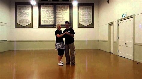 Beginners Swing Dance Lindy Hop Class 6 Count Basics 190813 Youtube