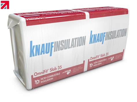 Knauf Insulation Adds Further Bba Certificates To Its Rainscreen Range