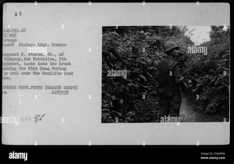 Vietnam War Us Army Sergeant Hi Res Stock Photography And Images Alamy