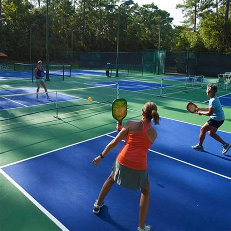 Indoor Vs Outdoor Pickleball Balls FYFUL