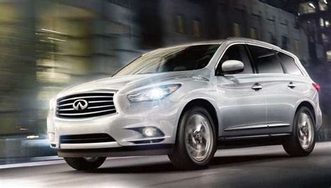 2018 Infiniti QX60 Hybrid Review - Global Cars Brands