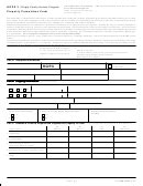 Fillable Form Hud 56002 Completion Certificate For Property