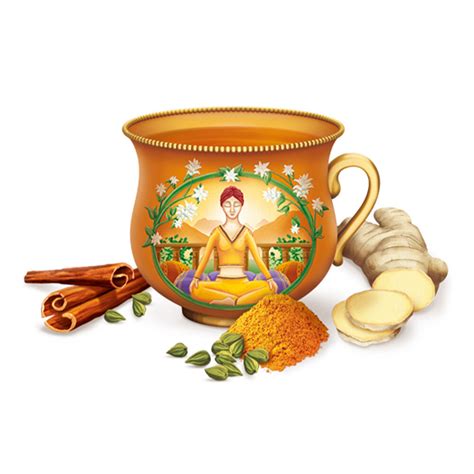 Yogi Tea Turmeric Chai A Soli 3 49 Su Kaffekapslen It