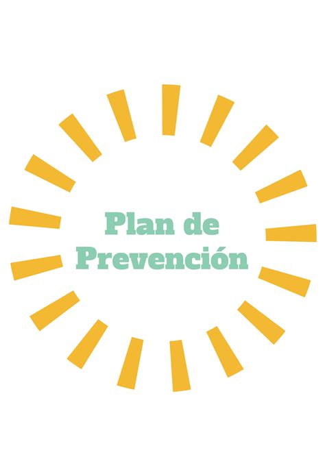 Contractulab Prl Y El Plan De Prevenci N