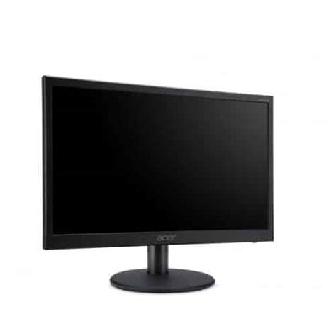 Acer Eb Q Inch Hd Backlit Led Lcd Monitor Vibe Gaming