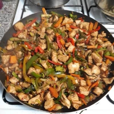 Introducir Imagen Chop Suey De Pollo Abzlocal Mx