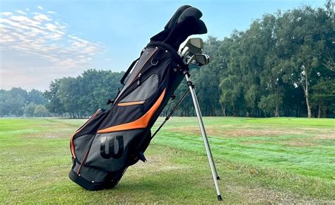 Different Types Of Golf Clubs A Comprehensive Guide Toftrees Golf Blog