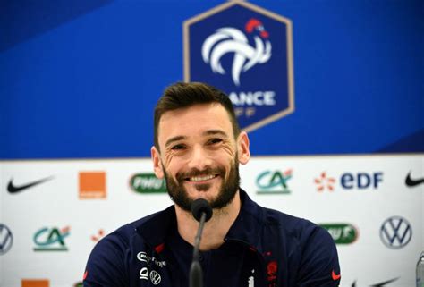 Goleiro Hugo Lloris Anuncia Sua Aposentadoria Da Seleção Francesa