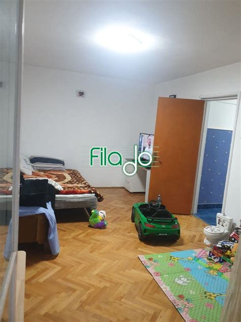 Apartament Camere Titan Nicolae Grigorescu Do